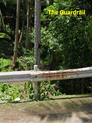 cover image of The Guardrail